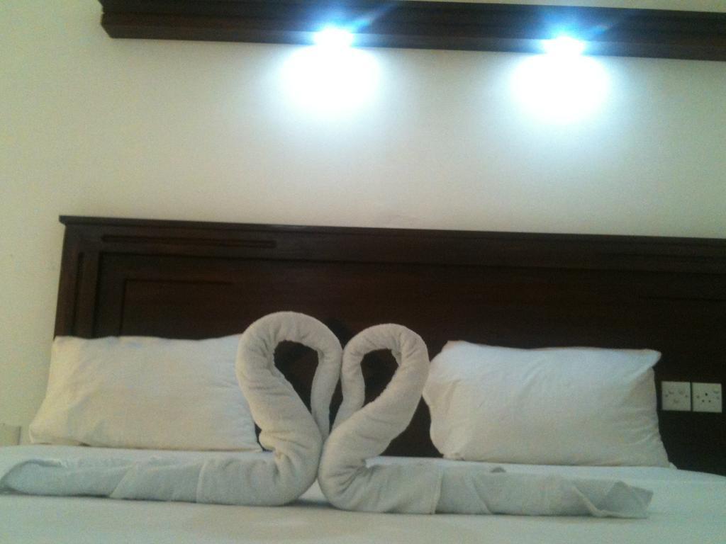 Suwa Arana Resort Mirissa Quarto foto