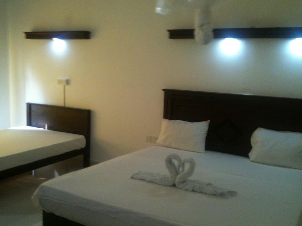 Suwa Arana Resort Mirissa Quarto foto