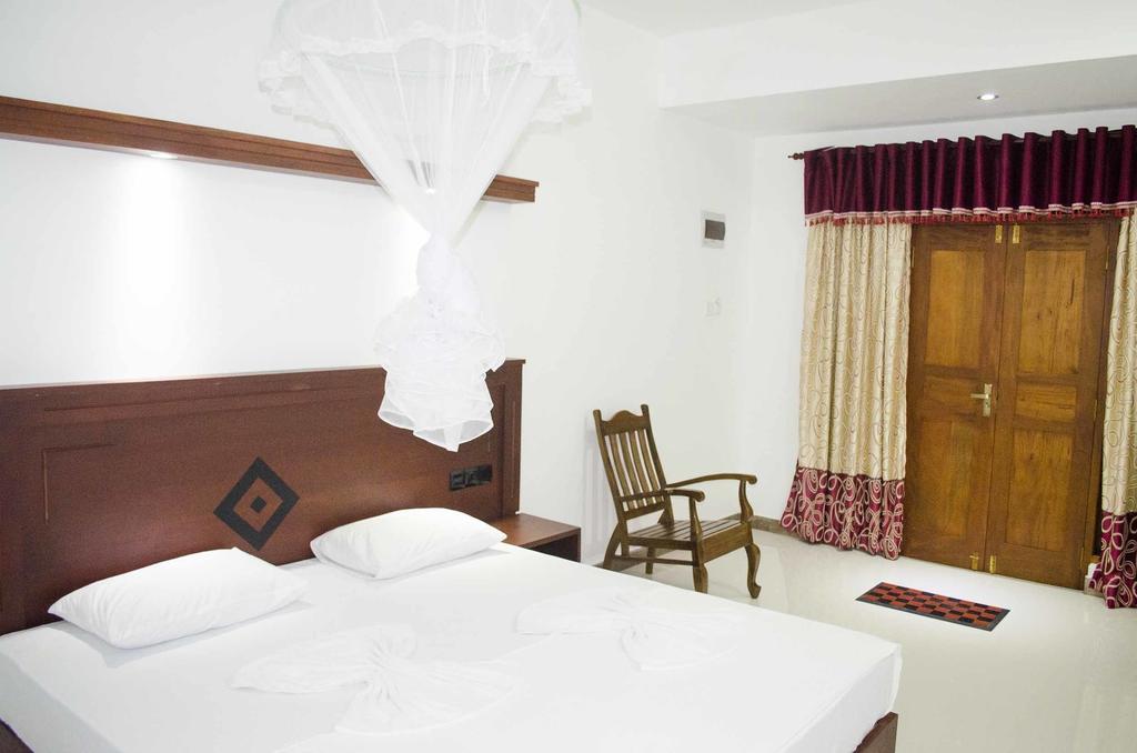 Suwa Arana Resort Mirissa Quarto foto