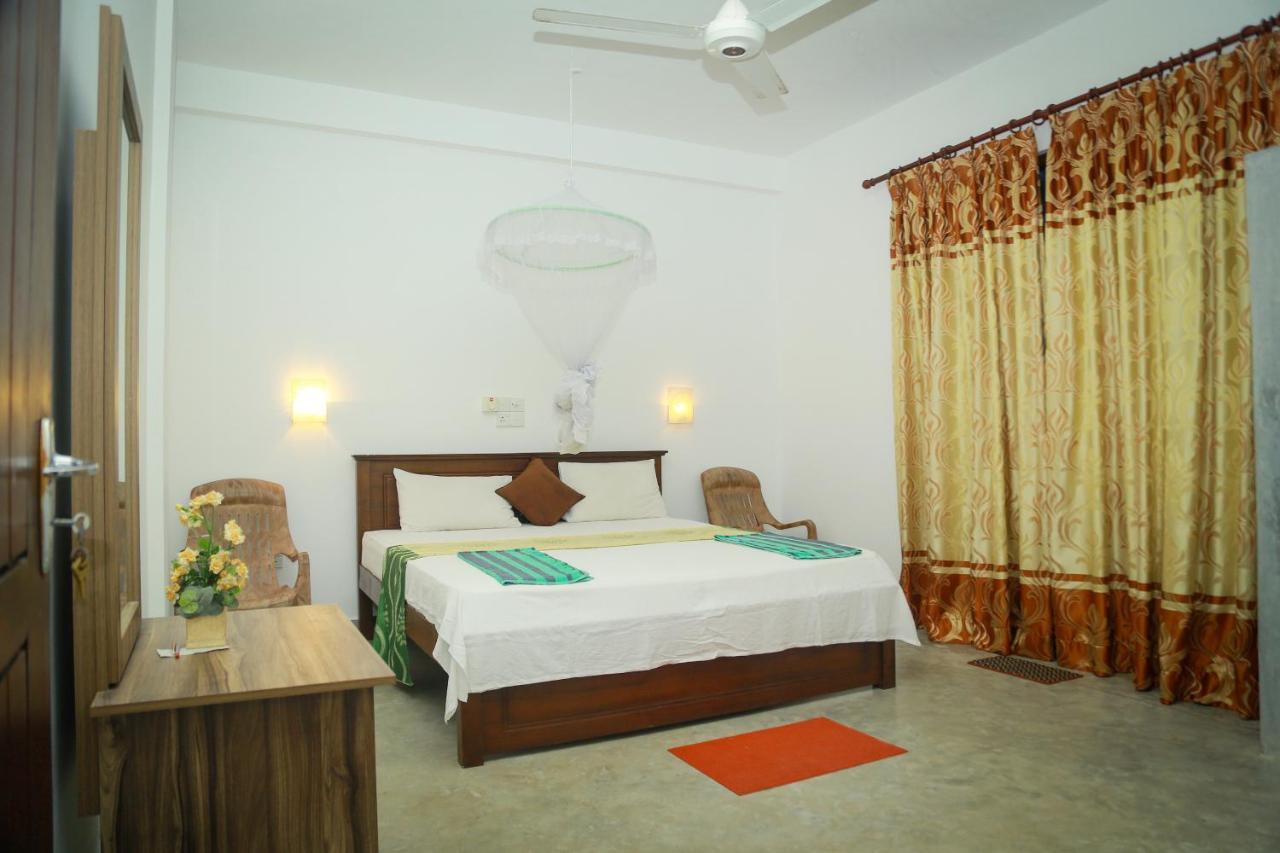Suwa Arana Resort Mirissa Exterior foto