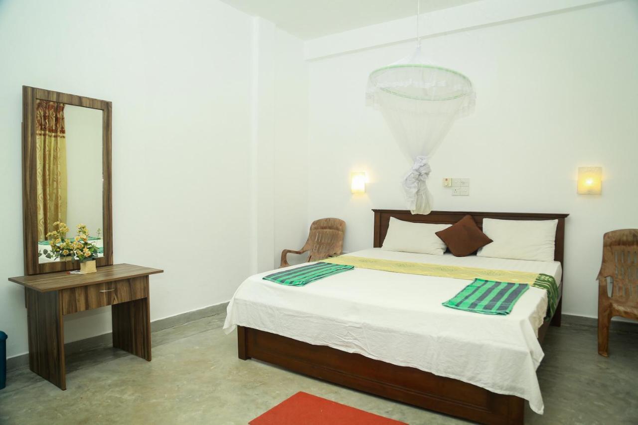 Suwa Arana Resort Mirissa Exterior foto